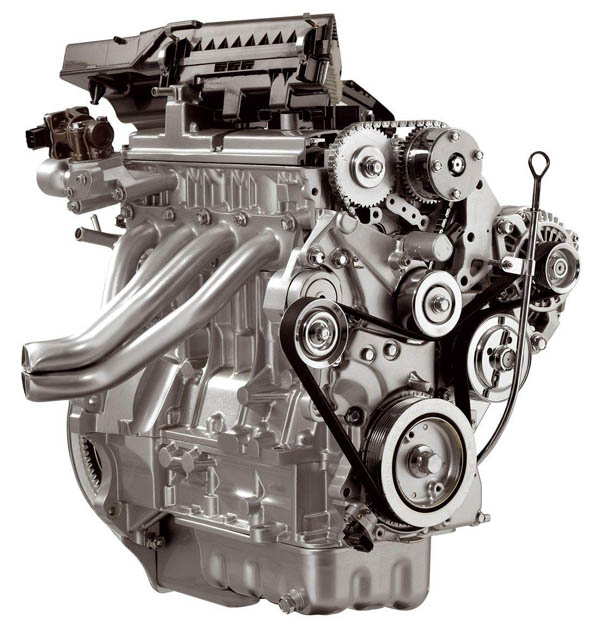 2004 Des Benz Slk230 Car Engine